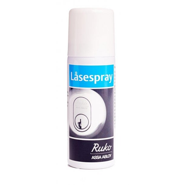 RUKO LSESPRAY 50ML