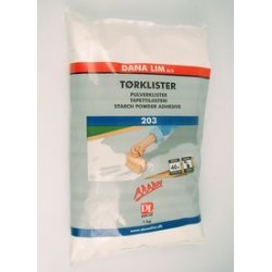 DANA ARABIN TRKLISTER 203 1KG