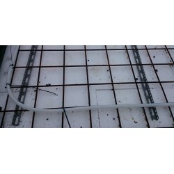 AFSTANDSLISTE TIL BUNDARMERING