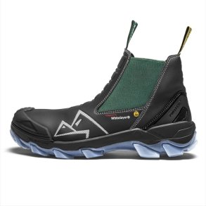 AIRTOX GLC SIKKERHEDSSTVLET