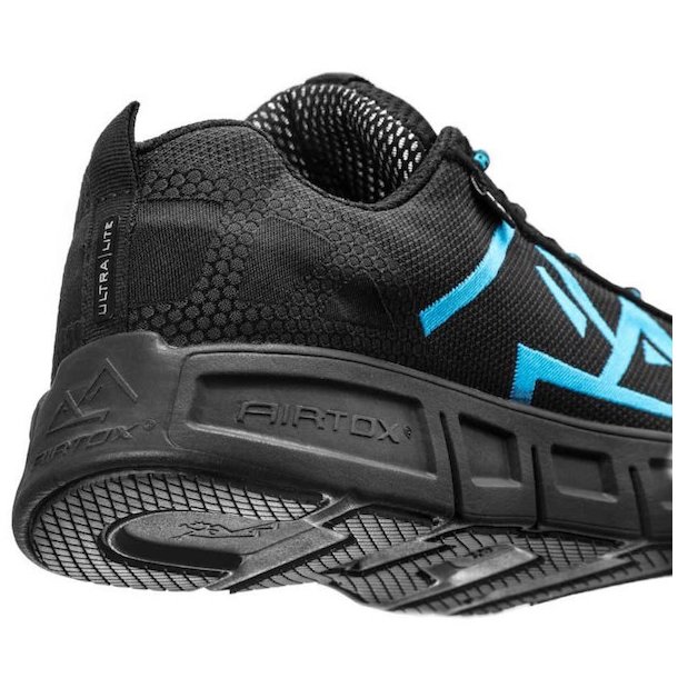 AIRTOX UL1P SIKKERHEDSSKO 285G