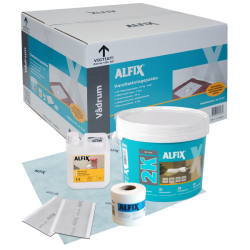 ALFIX 2K VANDTTNINGSPAKKE