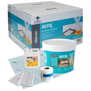 ALFIX 2K VANDTTNINGSPAKKE