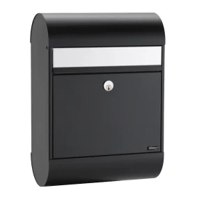 ALLUX 6000SR SORT/RUSTFRI