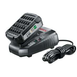 BOSCH BATTERIST 18V 2,5AH M/LADER