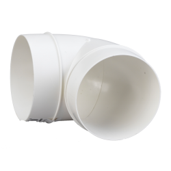 DUKA BJNING 90 GR HVID 125MM