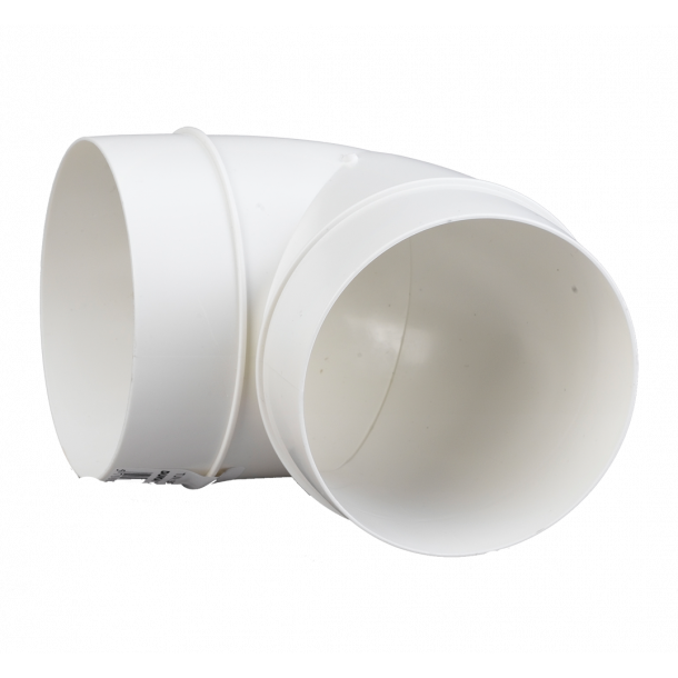 DUKA BJNING 90 GR HVID 125MM