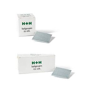 H+H BLGESM 100 STK