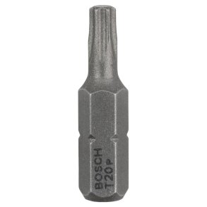 BOSCH BITS TORX20 3-STK
