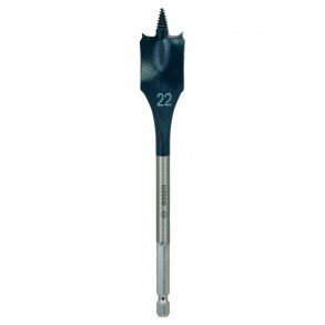 BOSCH FLADBOR 22X152MM