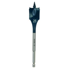 BOSCH FLADBOR 25X152MM
