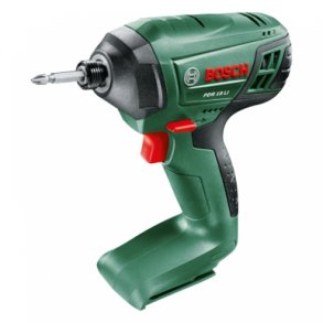 BOSCH AKKUSLAGSKRUETRÆKKER PDR 18V BT KARTON