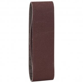 BOSCH SLIBEBND UDEN HUL