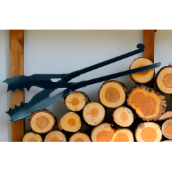 Schnappi - krokodilletang