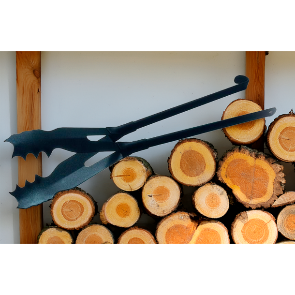 Schnappi - krokodilletang