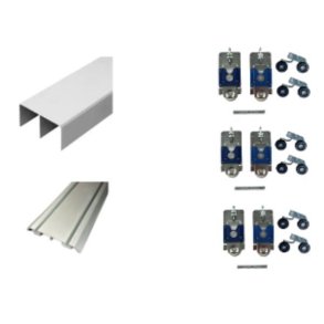 SVALK SKYDEDRSBESLAG