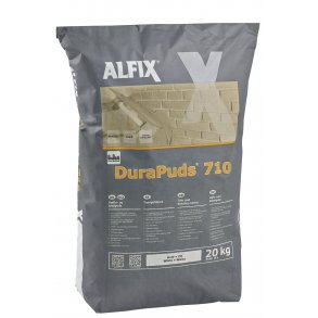 ALFIX DURAPUDS 703 HVID 20KG