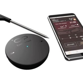 COOKPERFECT COMFORT TERMOMETER SORT