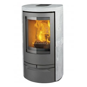 Jydepejsen Cosmo 971 Fedtsten brndeovn