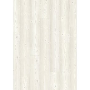 Pergo Nordic White Pine Modern plank Optimum Glue 