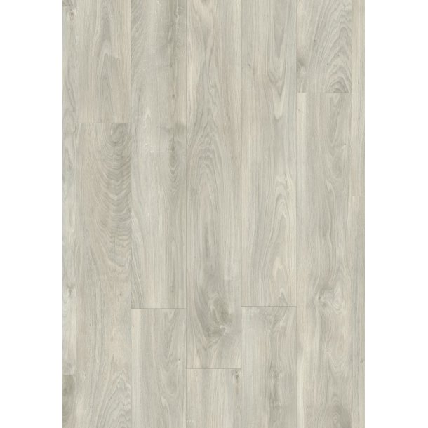 Pergo Soft Grey Oak Classic plank Optimum Glue 