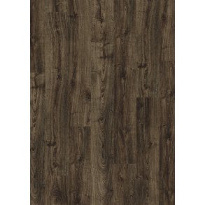 Pergo Black City Oak Modern plank Optimum Glue 