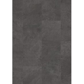 Pergo Black Scivaro Slate Tile Optimum Glue 