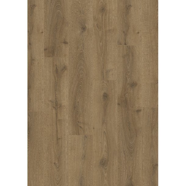 Pergo Brown Mountain Oak Classic plank Optimum Glue 