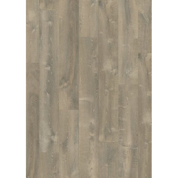 Pergo Dark River Oak Modern plank Optimum Glue 