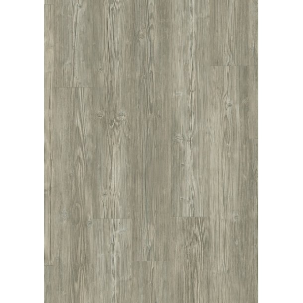 Pergo Grey Chalet Pine Classic plank Optimum Glue 