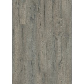 Pergo Grey Heritage Oak Classic plank Optimum Glue 