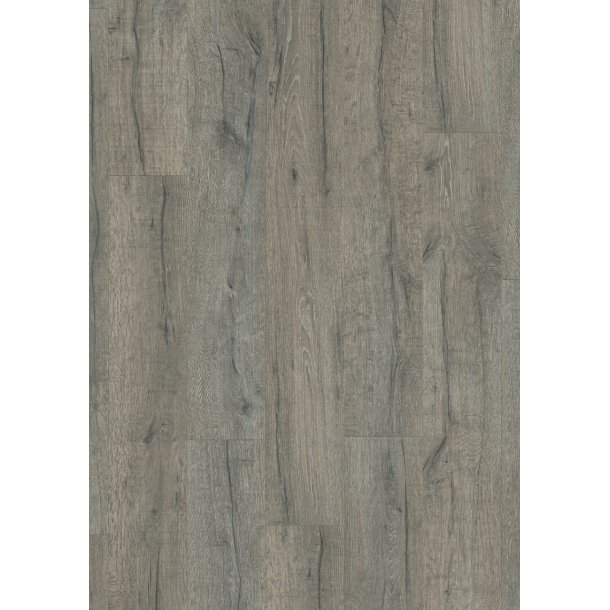 Pergo Grey Heritage Oak Classic plank Optimum Glue 