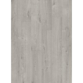 Pergo Grey Pebble Oak Modern plank Optimum Glue 