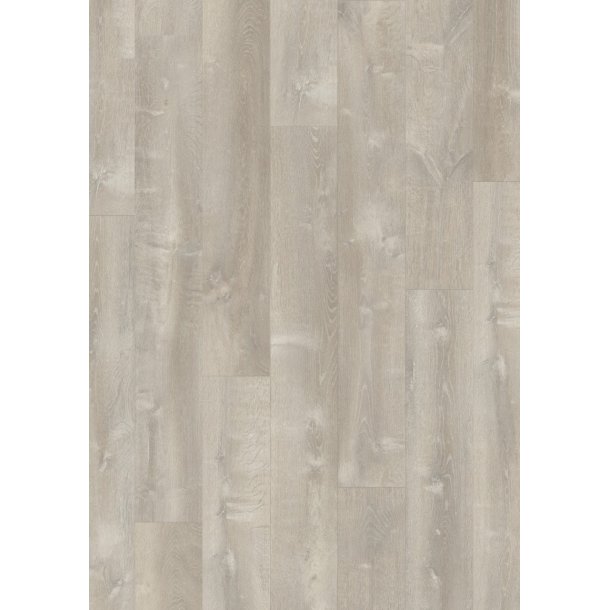 Pergo Grey River Oak Modern plank Optimum Glue 