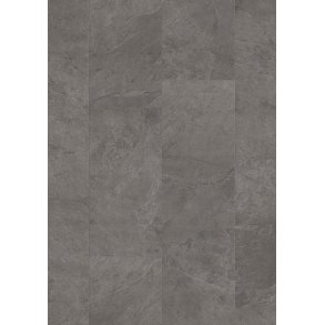 Pergo Grey Scivaro Slate Tile Optimum Glue 