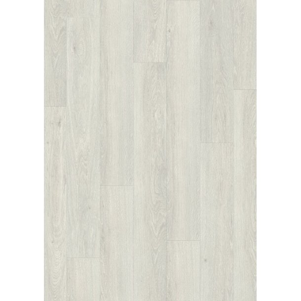 Pergo Grey Washed Oak Modern plank Optimum Glue 
