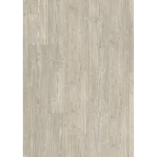 Pergo Light-Grey Chalet Pine Classic plank Optimum Glue 
