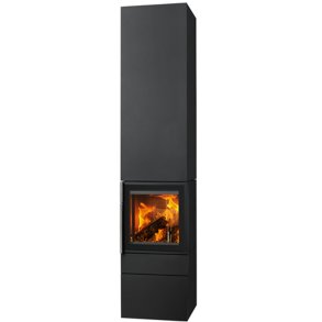 Jydepejsen Cubic 215 brndeovn