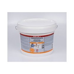 DANA FIBERGIPSSPARTEL 630 15KG