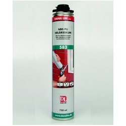 DANA NBS PU HELRSSKUM 583 M/HANDSKE