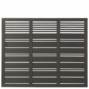 PLUS Silence Hegn Umbragr RAL7022 3,4x176x140CM