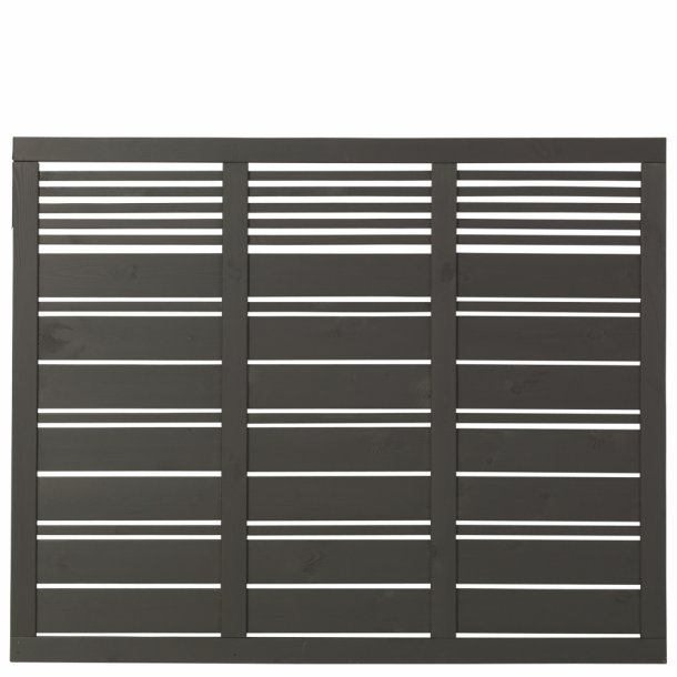 PLUS Silence Hegn Umbragr RAL7022 3,4x176x140CM