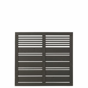 PLUS Silence Hegn Umbragr RAL7022 3,4x120x110CM