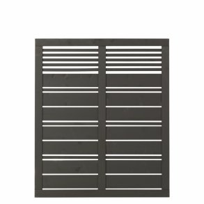 Silence Hegn - 120×140 cm