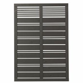 PLUS Silence Hegn Umbragr RAL7022 3,4x120x170CM