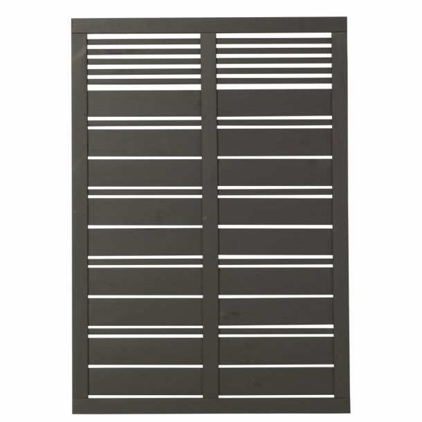 PLUS Silence Hegn Umbragr RAL7022 3,4x120x170CM