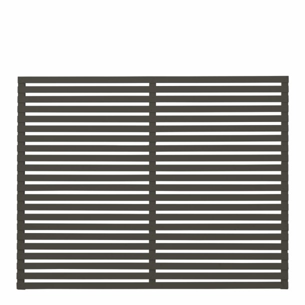 PLUS Tokyo Hegn  4,4x180x140CM Umbragr RAL 7022