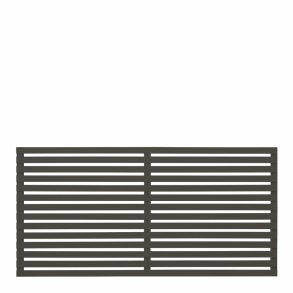 PLUS Tokyo Hegn   4,4x180x90CM Umbragr RAL 7022