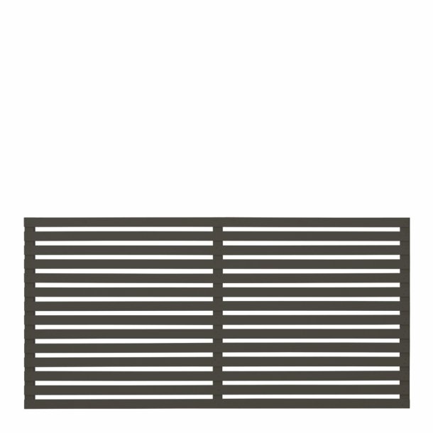 PLUS Tokyo Hegn   4,4x180x90CM Umbragr RAL 7022