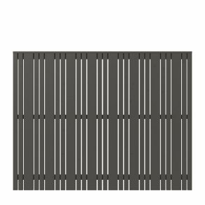 PLUS Tangent Hegn Umbragr RAL7022 5,9x180x140CM